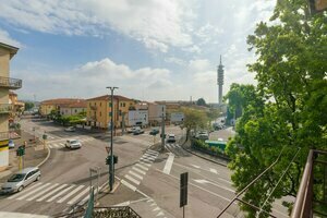 La casa di Giordy, Забронировать Апартаменты/квартира Апартаменты Вероны, рядом с Автовокзал Вероны, Апартаменты/квартира