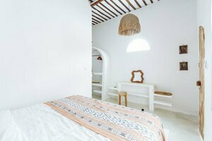 Unique Private Villa-Canggu-Pererenan