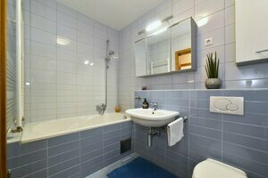 Botanic Apartment