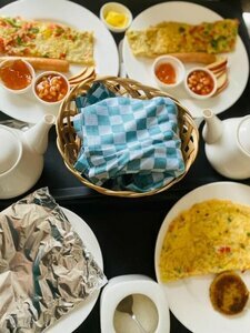 Rosewood Hotel Lahore