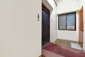 FabHotel Shivam Residency - Hotel in Karelibagh