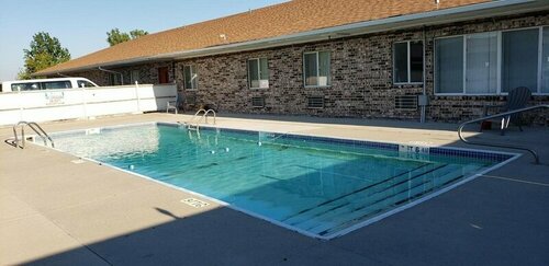 Family Budget Inn, Reserva ahora Hotel Bethany Misuri