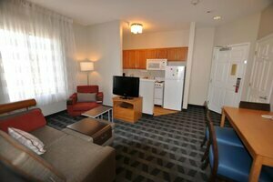 TownePlace Suites Albuquerque Airport, Book Hotel Hoteller i Albuquerque med morgenmad, Morgenmad