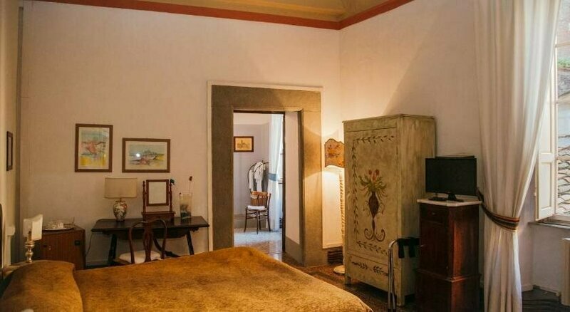 La Romea Residenza dEpoca