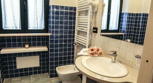 Villa Lavinia, Prenota Bed & breakfast Reggio Calabria Calabria