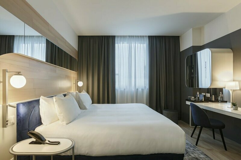 Voco Milan - Fiere, an Ihg Hotel