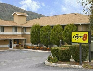 Super 8 by Wyndham Burnham/Lewistown, Réserver Auberge Burnham Pennsylvanie