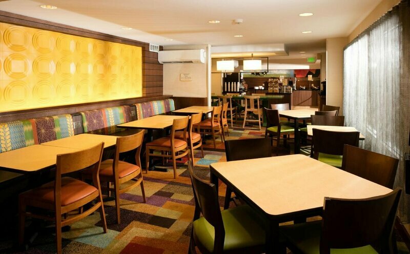 Red Lion Inn & Suites Dayton Airport