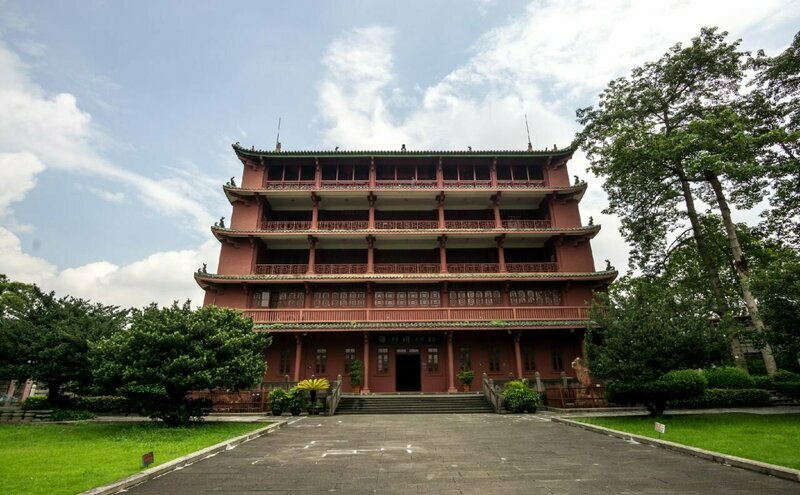 Shamian Hotel