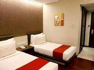Citihub Hotel @ Tunjungan