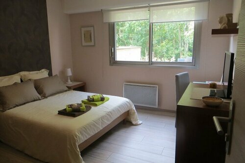 Mes Oasis Nancy, Réserver Hôtel Nancy 