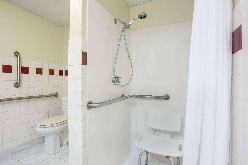Travelodge by Wyndham San Rafael