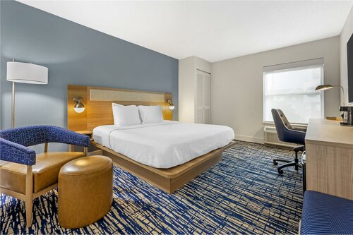 Best Western St. Louis Fairview Heights, Book Hotel Fairview Heights Illinois