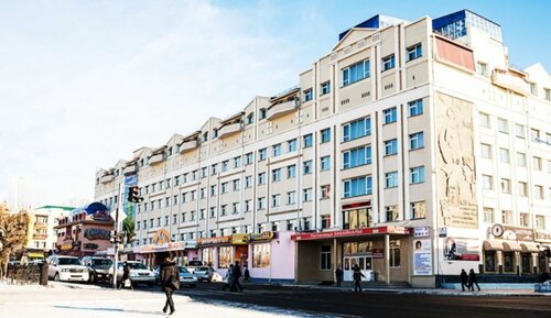 Zabajkale Hotel, Rezervovat Hotel Zabajkalský kraj hotely s bazénem, Bazén