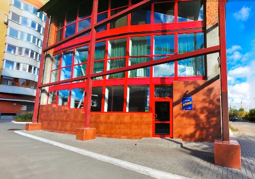 Гостиница Астория, Забронировать Отель Отели Тюменского района с парковкой, Парковка