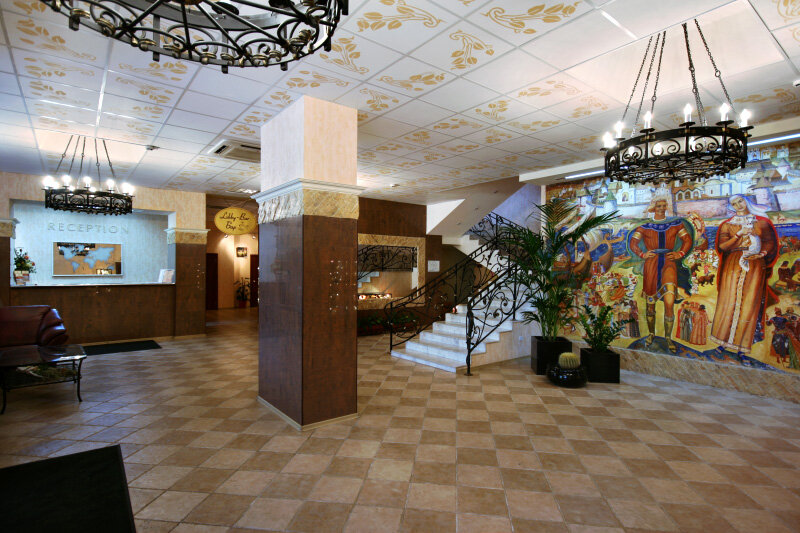 Sadko Hotel