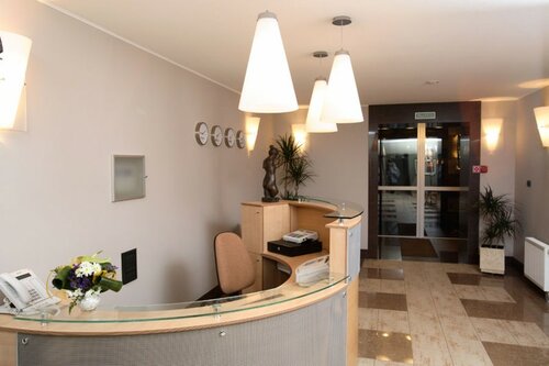 Eva Hotel, Rezerwuj Hotel Leninsky City District 