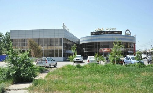 Отель Palace, Забронировать Отель Отели Волгоградской области с парковкой, Парковка