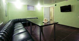 Отель Добрый Финн, Забронировать Отель Казань Татарстан