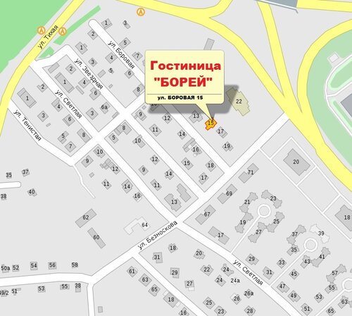 Гостиница Борей, Забронировать Мини-отель Отели Ханты-Мансийского округа с парковкой, Парковка