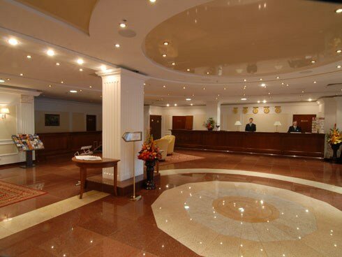 Borodino Congress Hotel
