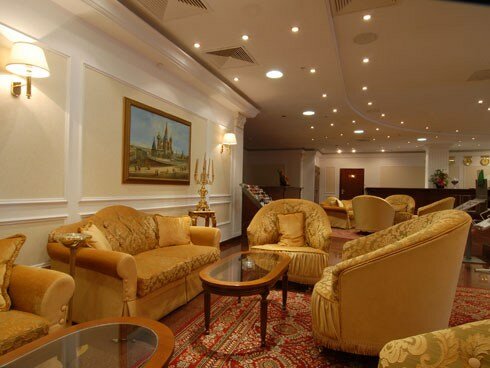 Borodino Congress Hotel