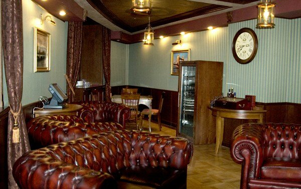 Borodino Congress Hotel