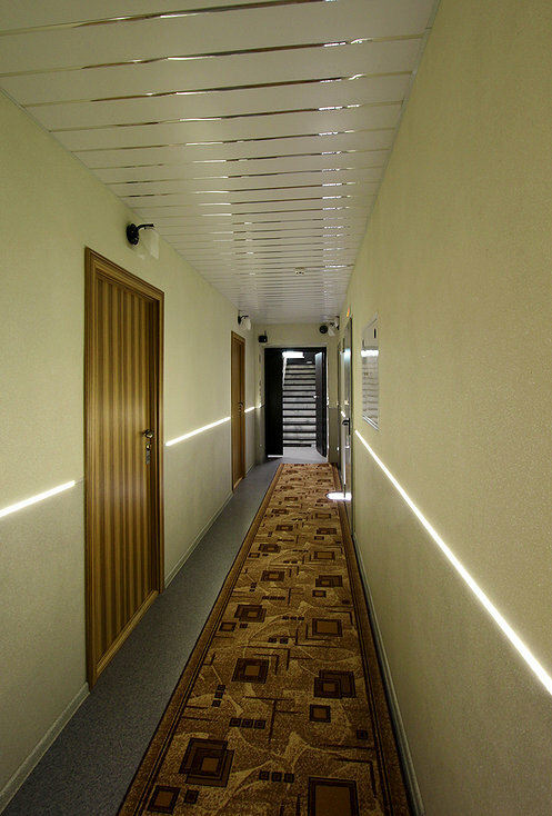 Fyord Hotel