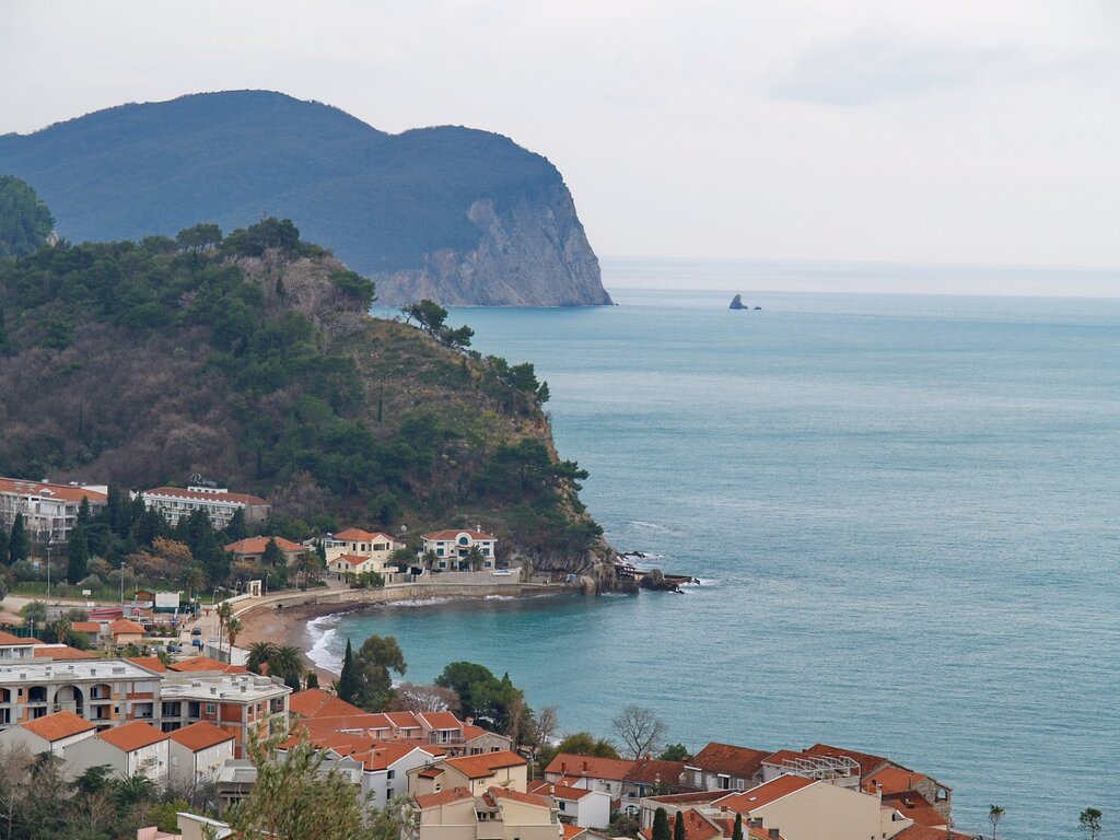 Hotel Petrovac