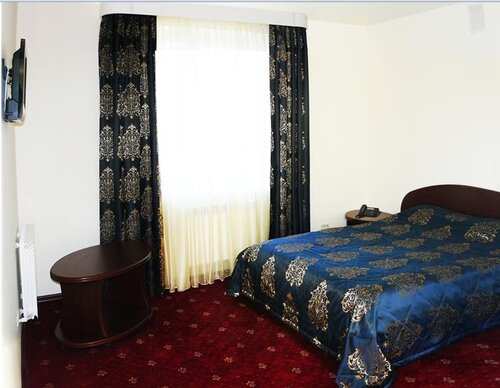 Sputnik-Inn Mini-hotel, Boek Mini-hotel Ivanovo Ivanovsky District