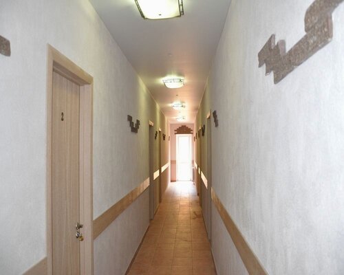 Zolotoy bereg, Book Hotel Samara Region All Inclusive Hoteller, Alt inklusive