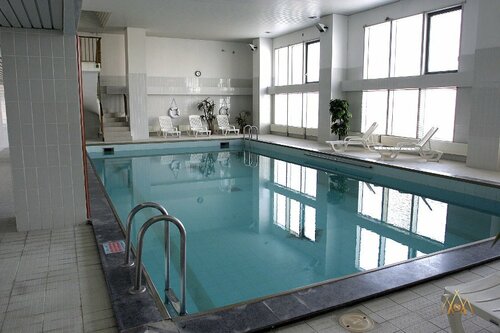 Tygyn Darkhan Hotel, Rezervovat Hotel Yakutia SPA hotely, SPA
