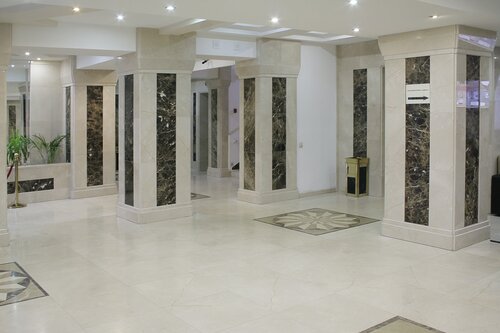 Moscow Holiday Hotel, Prenota Hotel Hotel a SZAO Area con piscina, Piscina