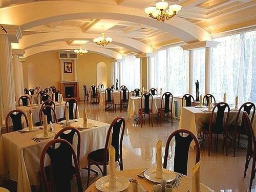 Imperial, Book Hotel Billige hoteller i Crimea