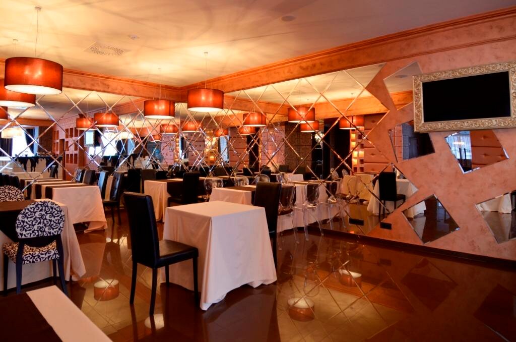 Matreshka Hotel