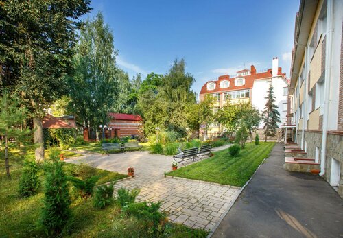 Evrika Hotel, Брондау Қонақ үй Yoshkar-Ola Medvedevsky District