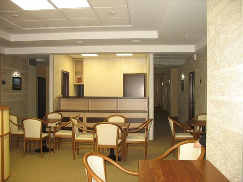 Bogemia City Hotel, Prenota Hotel Hotel a Saratov Region con colazione, Colazione