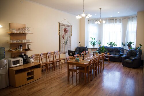 Park Lane Inn Living Quarters, Rezerwuj Hotel Tanie Hotele w Petersburg