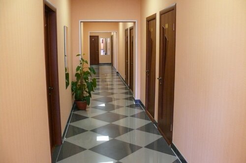 Troya Hotel, Rezerwuj Hotel Tsentralny 