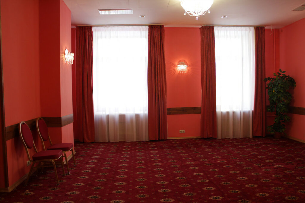 Ermitage Hotel