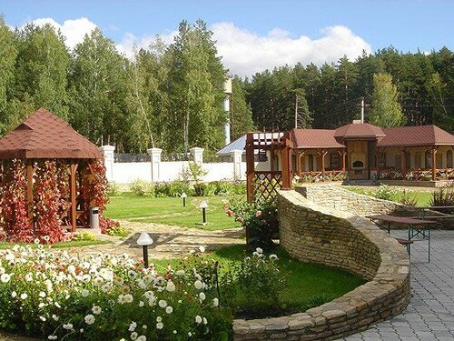 Uralskij Dvor Hotel, Book Hotel Sverdlovsk hoteller med pool, Swimmingpool