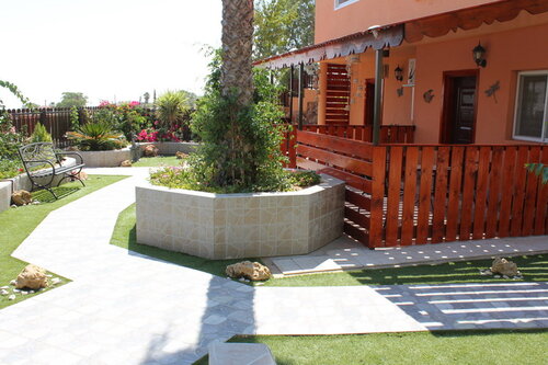 Dead Sea Sun Guest House, Забронировать Гостевой дом Арад Негев