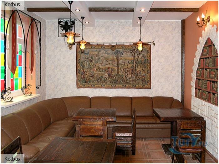 Cottbus Hotel