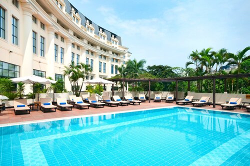 Opera House Suites, Réserver Hôtel Hoan Kiem Hanoï