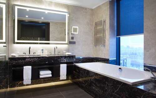 DoubleTree by Hilton Минск, Забронировать Отель Центральный район Минск