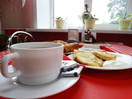San Sanych, Prenota Hotel Hotel tutto incluso a Kirov Region, All Inclusive