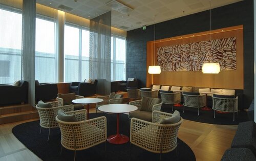 Hilton Helsinki Airport, Забронировать Отель Вантаа Большой Хельсинки