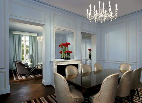 Waldorf Astoria Versailles - Trianon Palace, Забронировать Отель Отели Версаля 5 звезд, 5*