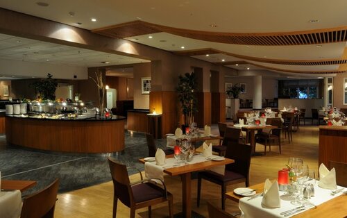 Dorint Hotel Bonn, Забронировать Отель СПА-отели Бонна, SPA-услуги