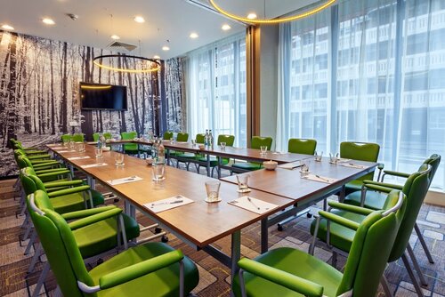 Hampton by Hilton London Waterloo, Book Hotel Lambeth London